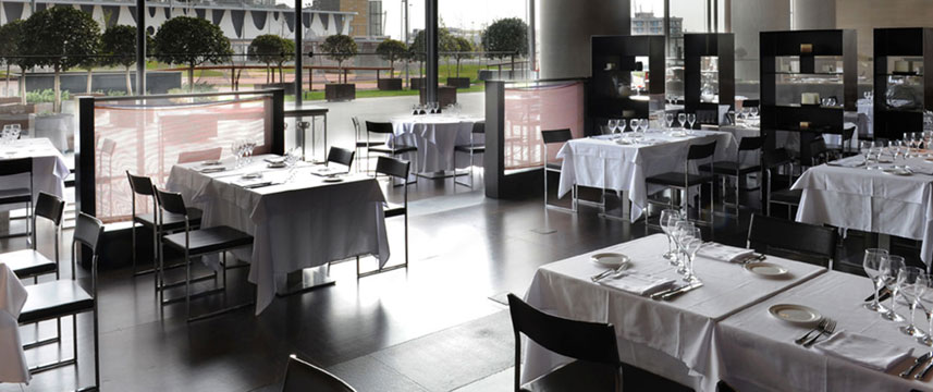 Hotel Fira Congress Restaurant Hotel Fira Congress Restaurant